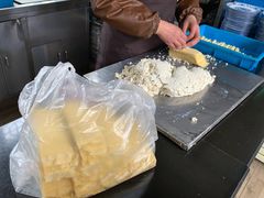-茅老太臭豆腐