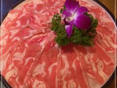 -大龙燚火锅(南山大道店)