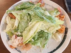-PIZZA BIANCA(万象城店)