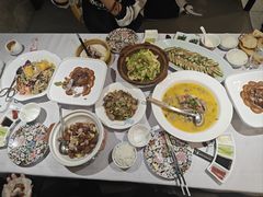 -味+新京宴·烤鸭·北京菜(创意谷店)