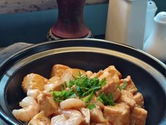 -中山路壹号传奇club·啤酒花园餐厅