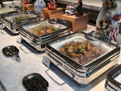 -云尚自助餐厅(佛山南海瞻云酒店)