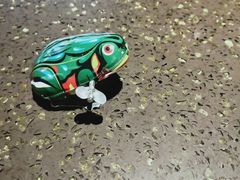 -蛙喔牛蛙(浦口澳林店)