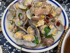 -八两八金·莱芜特色炒鸡(市南漳浦路店)