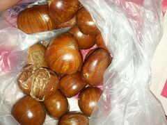 -德州小高糖炒栗子(十三局店)