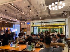 大堂-又鸟pizza海南鸡饭(假日广场店)