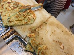 葱油饼-咏春葱油饼(德政中路店)