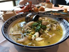 -天瑞轩·粤菜餐厅