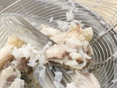 鱼翅-源港渔村-中山脆肉鲩(博罗店)