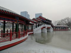 -西海子公园