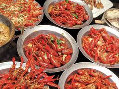 -天宝兄弟(前海壹方城店)