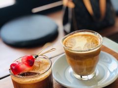 dirty-Eu2+ coffee(上大路店)