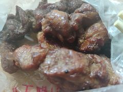 -王记西鎮电烤肉(汶上路店)