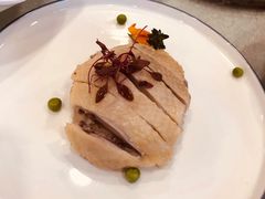 家乡咸鸡-玖号公馆