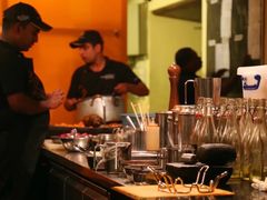 -Ministry of Crab(科伦坡店)