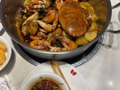 -七欣天香辣蟹火锅(苏州东大街店)