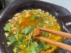 -牛华绿缘麻辣烫(牛华总店)