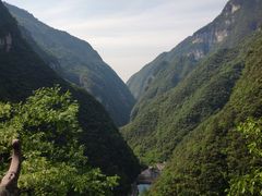 -神龙峡风景区