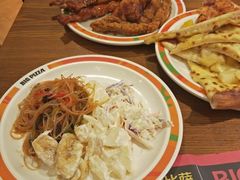 -比格比萨自助(美乐城店)