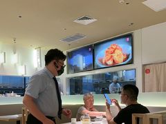 -关东小磨东北菜(漕河泾印象城店)