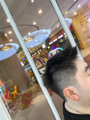 点击看大图 -川和潮人漂色·烫染·接发