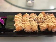 -万山楼海鲜酒家·二十三年老字号