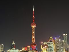 -东方明珠广播电视塔