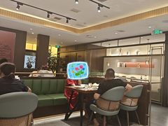 -东方饺子王臻味餐厅(新嘉坡城店)