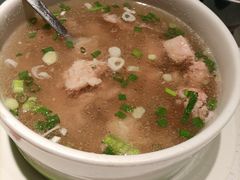 -秋色客家菜(流塘店)