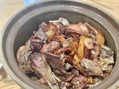 -斯丹姜母鸭·古法干香(田安南路店)