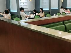 大堂-峨嵋小镇(远洋城店)