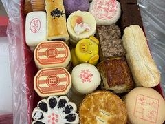 -北京稻香村(花市店)