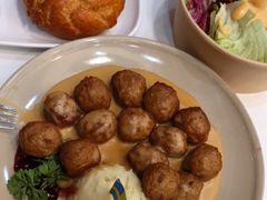 -宜家·瑞典风味餐厅(北京西红门店)