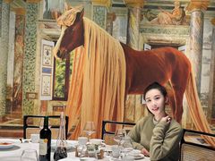 -顶特勒·黄鱼馆·特色菜(上海大世界店)