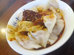 -春阳水饺(香槟广场店)