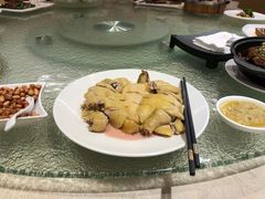 -中南海怡酒店中餐厅