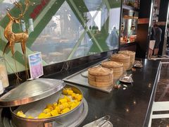 -春晖园度假酒店温泉