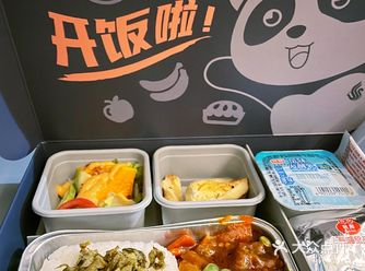 国内飞机餐哪家航空公司强？