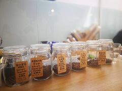 -COFFEE HOLIC(朝外SOHO店)