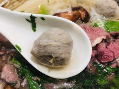 -一肴·牛肉粿条(深圳湾睿印店)