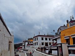 -五当召景区
