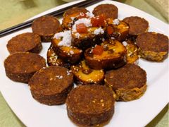 -烤肉宛饭庄(南礼士路店)