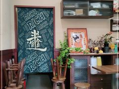 -曼谷食堂·泰国家庭料理