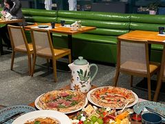 -Pizzeria da Nicola·火炉披萨(中大国际店)