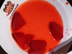 -三个大叔东北烧烤·砂锅菜(西三旗店)