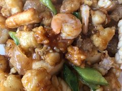 -桃子餐厅·天津菜(红星路直营店)