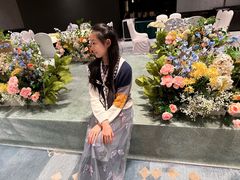 -青岛鑫江温德姆酒店