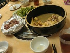 -时利和美食(东方广场店)