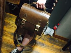-如果·追梦手工皮具DIY教学店(田子坊店)