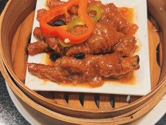 -新花城蟹粉馆(乌鲁木齐店)